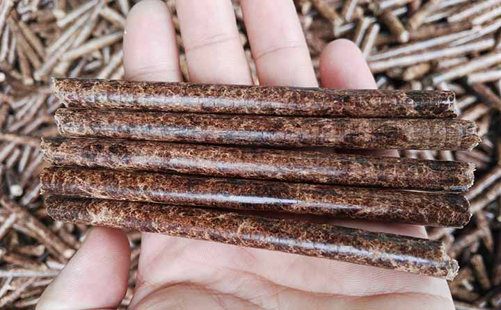 生物質顆粒 生物質顆粒