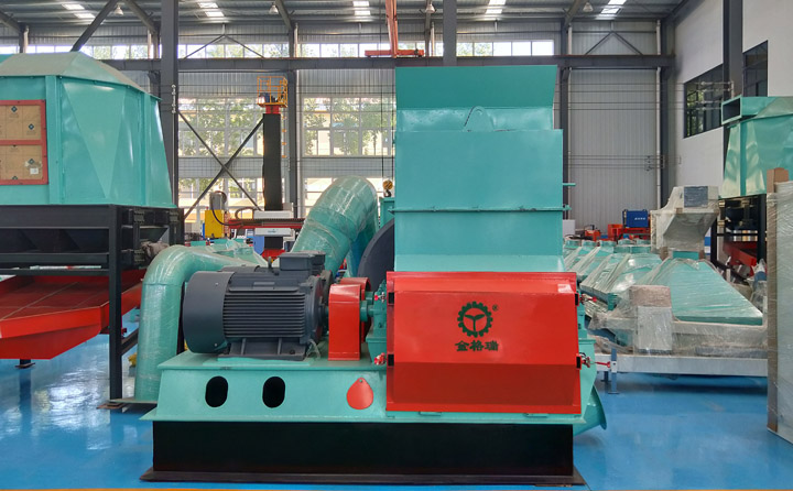 秸稈粉碎機(jī) 秸稈粉碎機(jī)