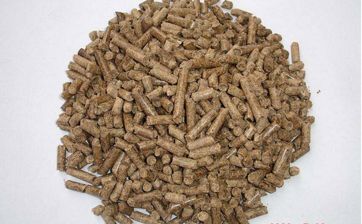 生物質顆粒便于儲存利用 生物質顆粒便于儲存利用