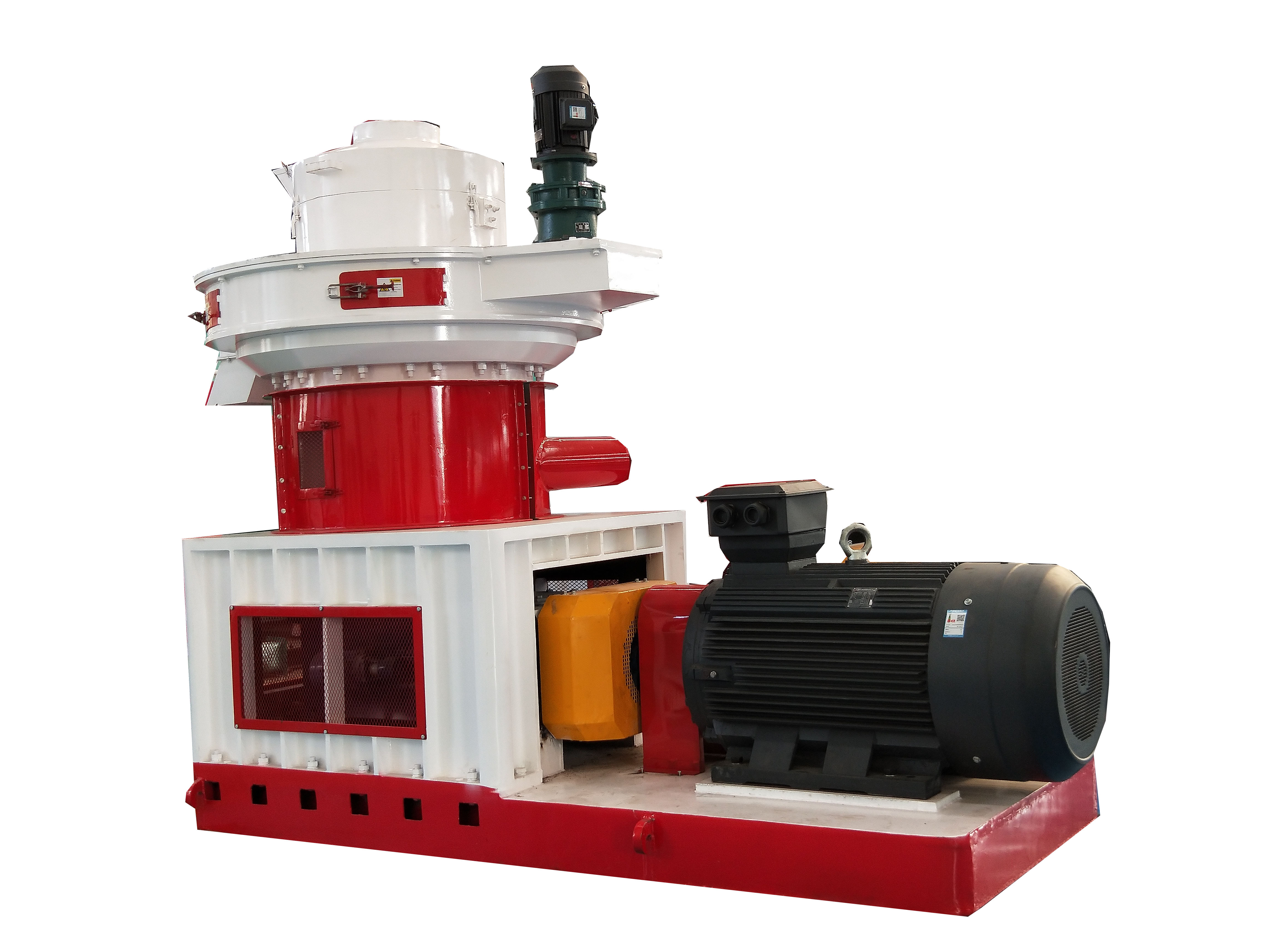 生物質顆粒機 生物質顆粒機