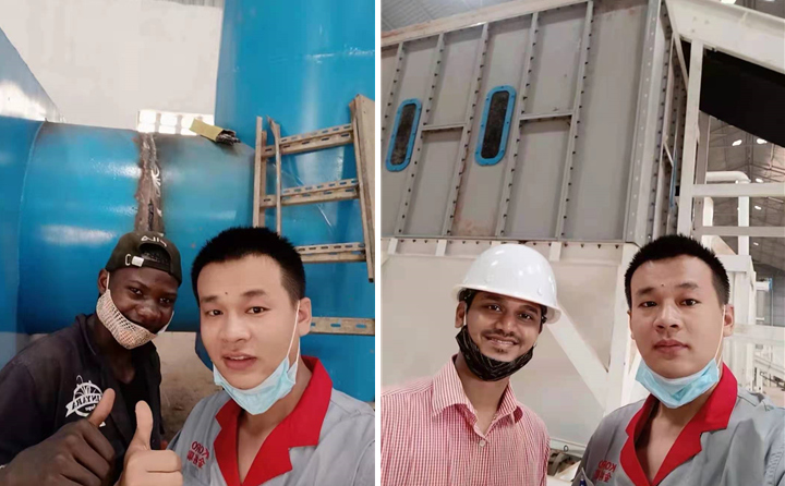 山東金格瑞安裝師傅與烏干達(dá)客戶安裝日常.jpg 山東金格瑞安裝師傅與烏干達(dá)客戶安裝日常.jpg