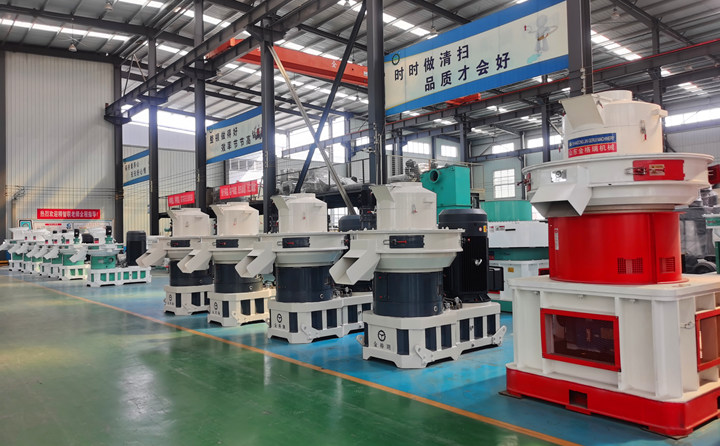 是時候亮出山東這家讓我魂不守舍的木屑造粒機設備了.jpg 是時候亮出山東這家讓我魂不守舍的木屑造粒機設備了.jpg