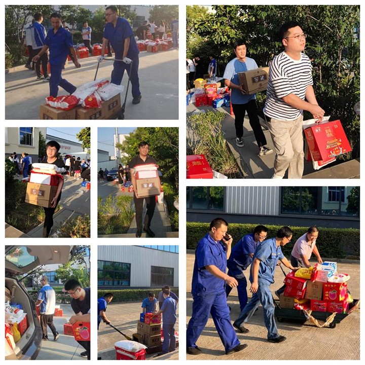 春有百花秋有月,共度人間好時節,中秋將至,山東金格瑞衷心祝大家節日愉快!合家幸福! 春有百花秋有月,共度人間好時節,中秋將至,山東金格瑞衷心祝大家節日愉快!合家幸福!