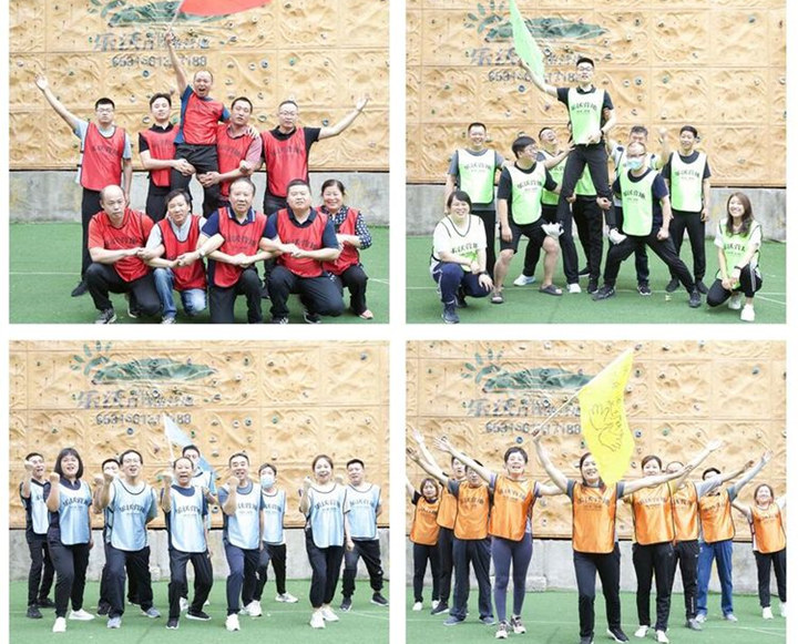 作為街道基層工會(huì)的優(yōu)秀代表,山東居邦源集團(tuán)工會(huì)重視對(duì)職工的人文關(guān)懷,積極貫徹落實(shí)上級(jí)各項(xiàng)工會(huì)政策,開展了豐富多彩的工會(huì)活動(dòng),當(dāng)好職工的“娘家人”,為其他基層工會(huì)做出了表率。 作為街道基層工會(huì)的優(yōu)秀代表,山東居邦源集團(tuán)工會(huì)重視對(duì)職工的人文關(guān)懷,積極貫徹落實(shí)上級(jí)各項(xiàng)工會(huì)政策,開展了豐富多彩的工會(huì)活動(dòng),當(dāng)好職工的“娘家人”,為其他基層工會(huì)做出了表率。