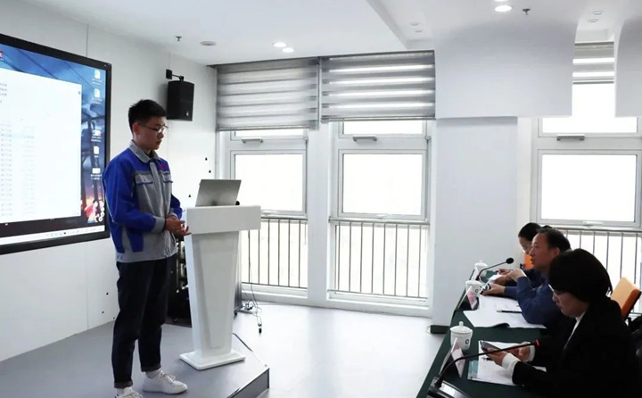 喜報 | 山東金格瑞優秀職工賈昌年 榮獲2021—2022年度章丘區青年崗位標兵稱號.jpg 喜報 | 山東金格瑞優秀職工賈昌年 榮獲2021—2022年度章丘區青年崗位標兵稱號.jpg