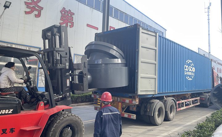 木屑顆粒機生產線發貨.jpg 木屑顆粒機生產線發貨.jpg