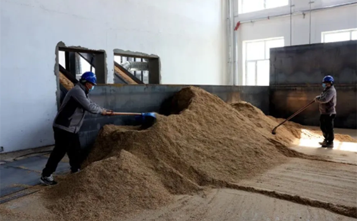 阿里河森工公司生物質能源顆粒燃料加工廠.png 阿里河森工公司生物質能源顆粒燃料加工廠.png