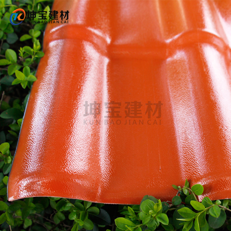 選購合成樹脂瓦,應(yīng)當(dāng)注意的小細(xì)節(jié),節(jié)省溝通時(shí)間 選購合成樹脂瓦,應(yīng)當(dāng)注意的小細(xì)節(jié),節(jié)省溝通時(shí)間